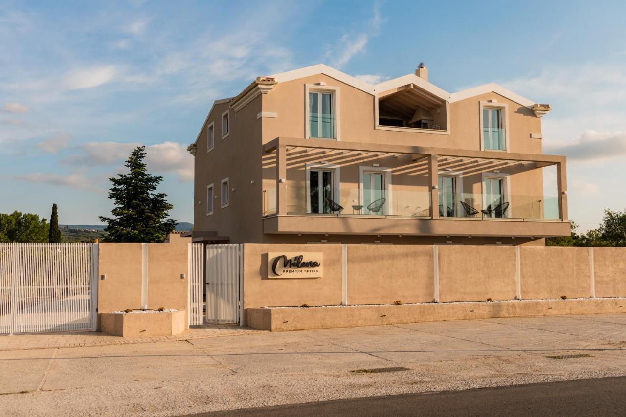 Melena Premium Suites Roda  Exterior photo