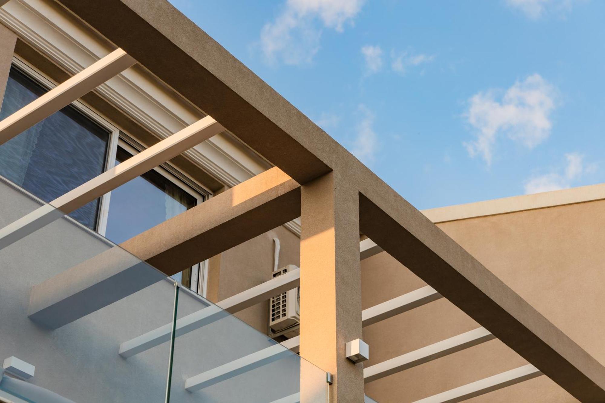 Melena Premium Suites Roda  Exterior photo